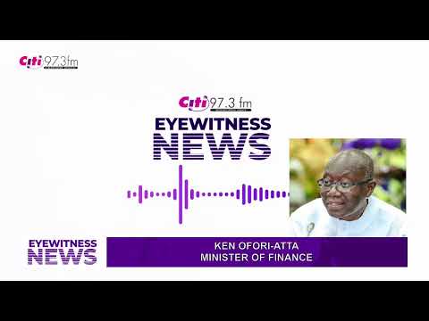 Eyewitness News: Monday, 31st July, 2023