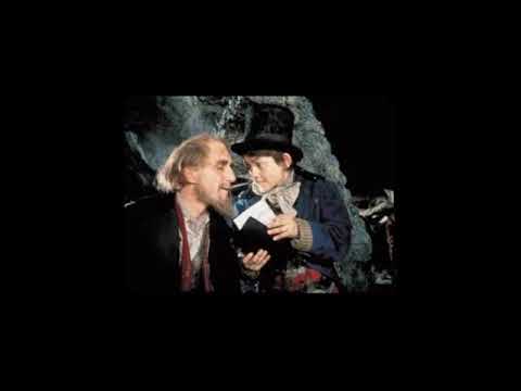 Oliver! Reviewing the Situation Reprise - EDIT = Captions