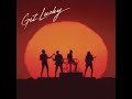Daft Punk - Get Lucky (Official Instrumental with backing vocals)