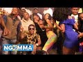 ALEX KASAU KATOMBI NO KUTOMBA OFFICIAL VIDEO Sms SKIZA 8548644 TO 811