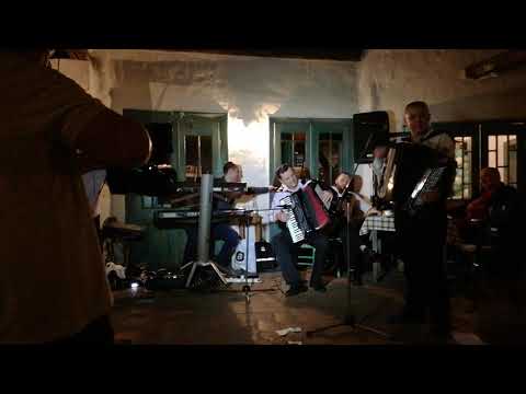 Maestro Ljubisa Pavkovic uz orkestar Zorana Danilovica Krpice 6.deo