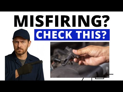Changed Spark Plugs and Still Misfiring: Check This Next!