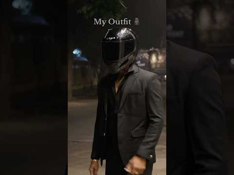 Aura -999💀 #bike #outfit #outfits #bikelover #black #trending #bikes #outfitoftheday #aura #biker