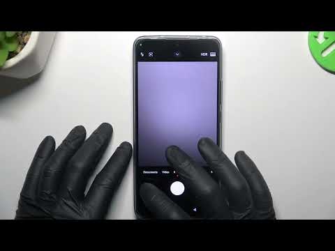 How to Take Burst Shot in XIAOMI 13T Pro – Find Series of Pictures Option