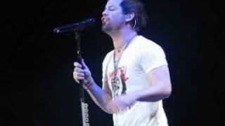 David Cook - I Don&#39;t Wanna Miss a Thing