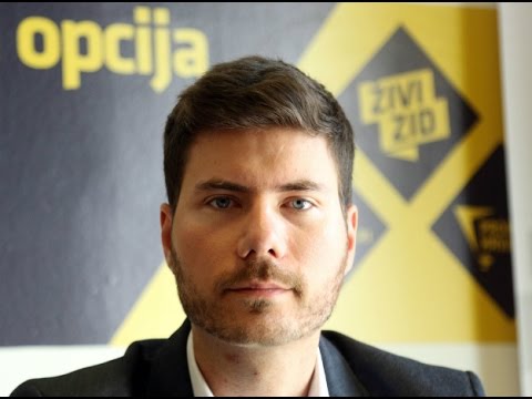 VO CENTAR Ivan Pernar: NATO e opasnost za celiot svet!