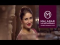 MALABAR GOLD AND DIAMONDS BRIDES OF INDIA SESON4 FILM SEVEN LANGUAGES
