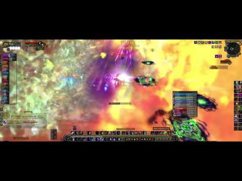 Guild Legião Sombria - Raid - P.B.H - Guarm