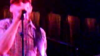 Limbomaniacs live at Slim&#39;s