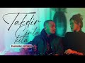 Asfan & Erin CTJ - Takdir Cinta Kita [Karaoke Original]