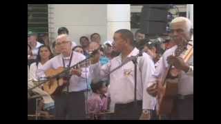 preview picture of video 'GUITARRAS DEL CARARE  (MI CIMITARRA DEL ALMA)'