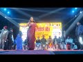 Laiha Bangaliya Se Dawaiya Bhojpuri Full Stage Video Song Shubhi Sharma Dimpal Singh