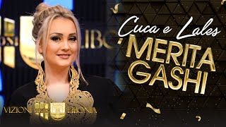 Merita Gashi - Cuca E Lales