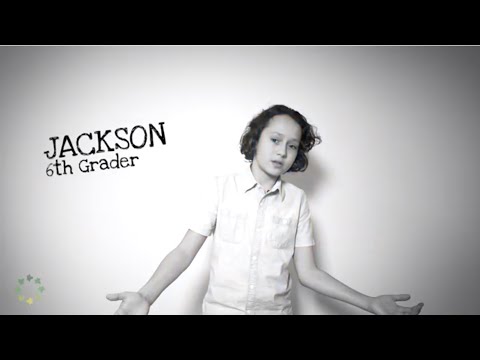 Schooled by Kids: Presentation Skills, Part 2