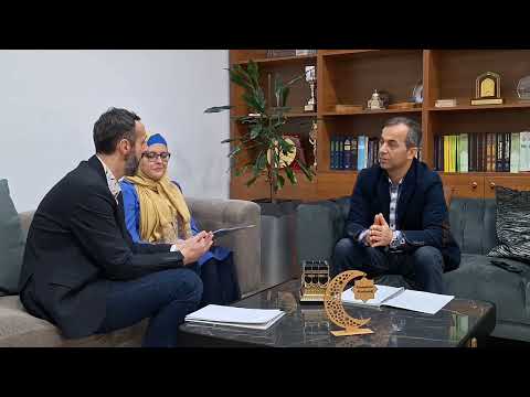 Ramazanski muhabeti 2024 - Elvir Ramčić