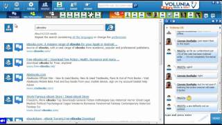 Volunia: First Look Volunia: First Look