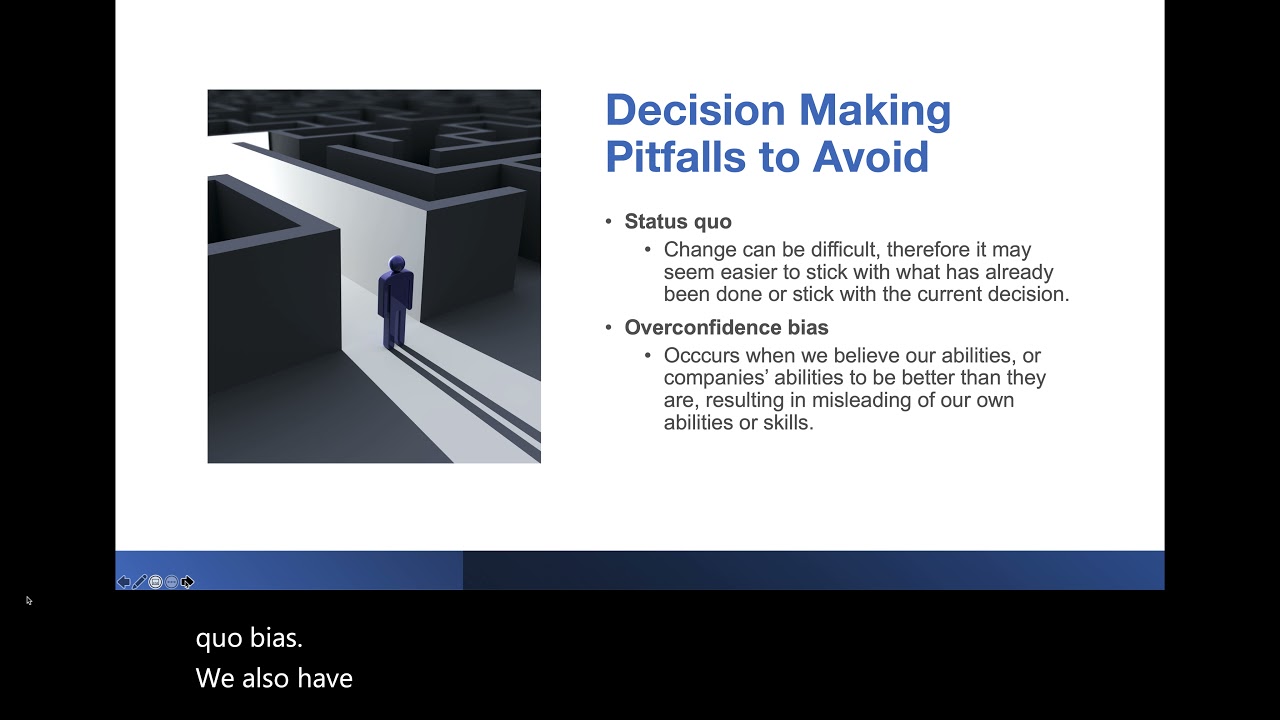 Human Relations: Rational decision making model,  Participative decisions-when can employees decide