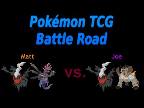 Des Plaines, IL Round 6 - Matt A. vs. Joe Baka