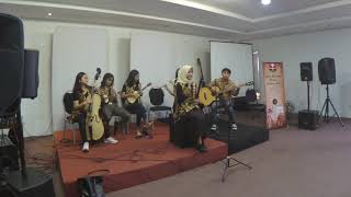 Download lagu Banggai Tano Monondok mp3