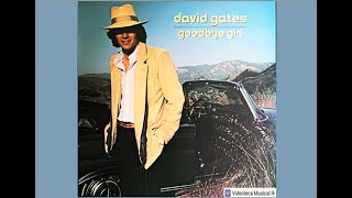 He Don&#39;t Know How To Love You - David Gates