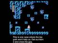 Rockman No Constancy Hard Mode 8 Quick Man