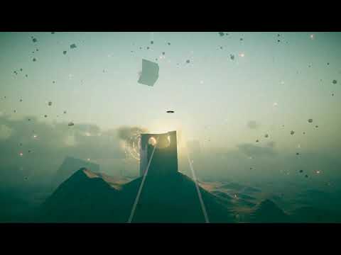 Exo One Speedrun Any% - 37:03