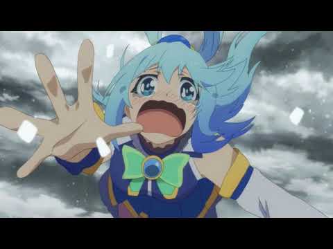 KonoSuba OST #18 - Tendon