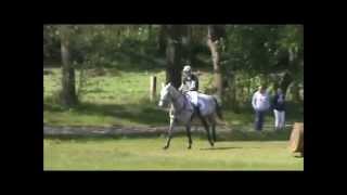 Video koně D'Oxalis