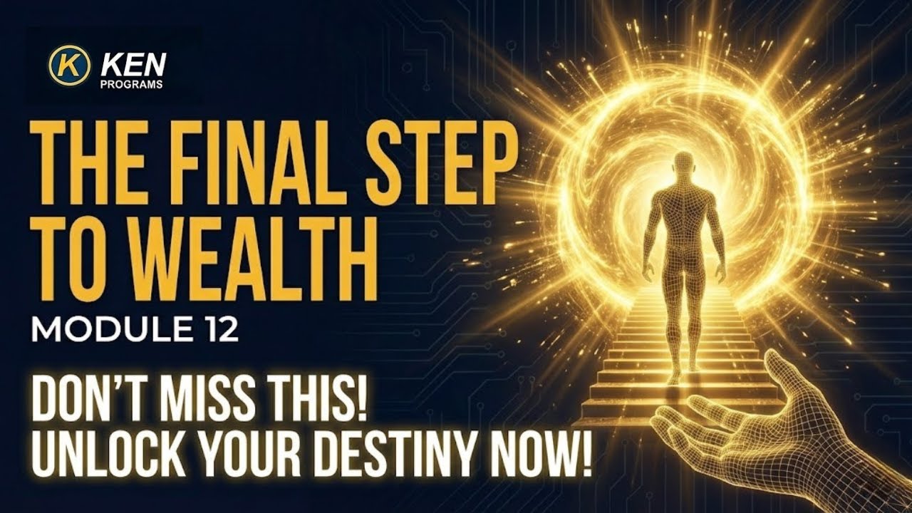 Make Growth Permanent | Quantum Shift Final Module