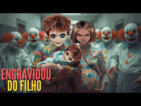 O FILHO QUE SERÁ PAI DO PRÓPRIO IRMÃO 😱🤰