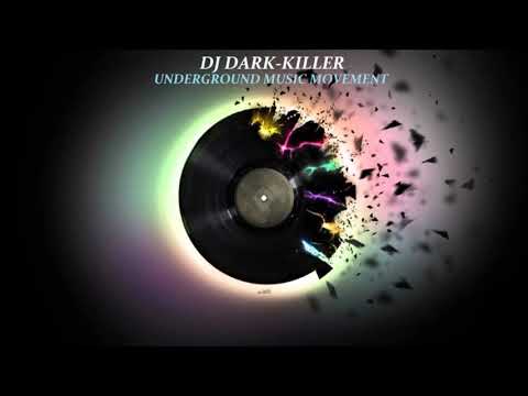 DJ Dark-Killer - Underground Music Movement Mix EP 2 (2020)