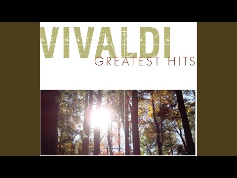 Violin Concerto No. 4 in F Minor, RV 297 "Winter": I. Allegro non molto