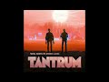 Will Smith Joyner Lucas TANTRUM AUDIO
