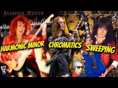 The Ultimate NEOCLASSICAL METAL Deep Dive (Everything You Should Know)