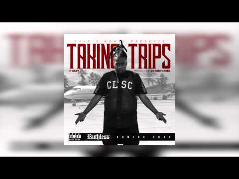 D-Eazy - Taking Trips