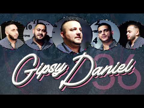 Gipsy Daniel 36 CUJ ME DZIVCE