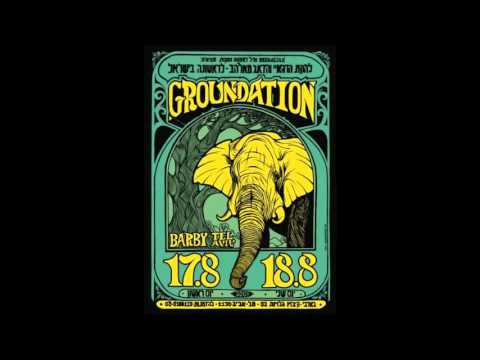 Dream - Groundation