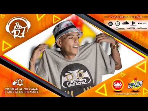 MC Kevin e MCS Nenem e Magrão minha parada