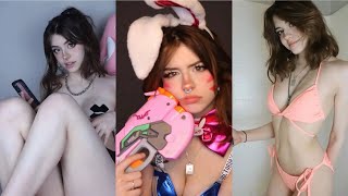 Hannah Owo BEST TIKTOK Compilation || Hannah UwUvoice Compilation || Hannah Owo on TikTok