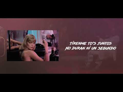 Harezz - Elvira Freestyle (Lyric Video)