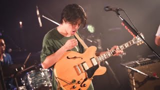 Ride on Wave/Yogee New Waves