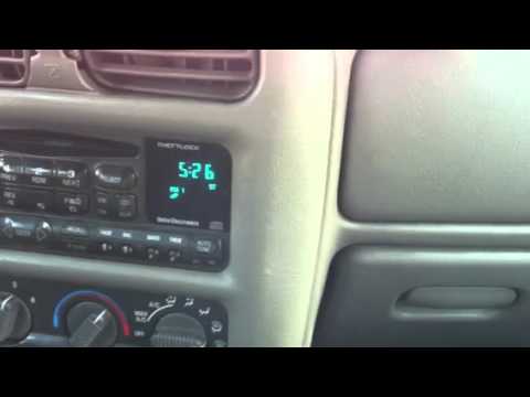 Blower motor about to blow?