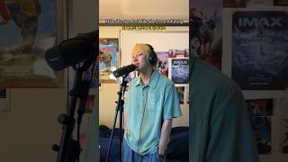 Download lagu 너의 있는 모습 그대로를 사랑할게 🥰 #brunomars #cover #heonseo #헌서 mp3