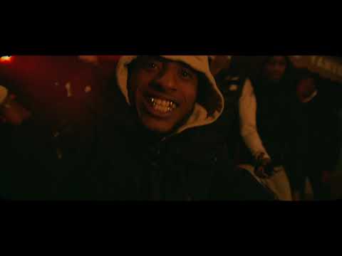 DJIBZ - DRILLVILLE PT.1 "HISOKA"