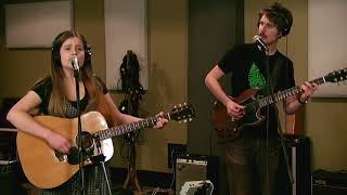 Kacy &amp; Clayton - Train Of Life - Daytrotter Session - 11/29/2017