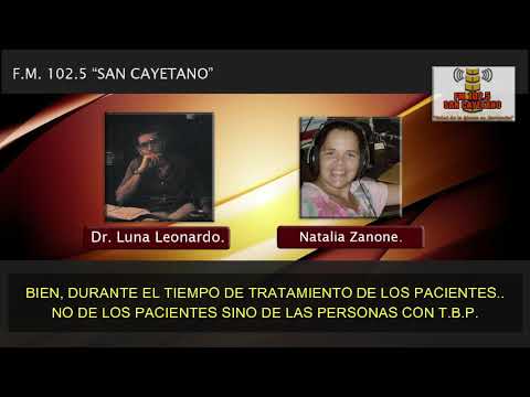 Entrevista trastorno Bipolar