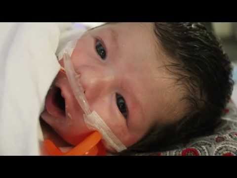 Owen’s Story - Children’s Miracle Network at UF Health Shands Children’s Hospital