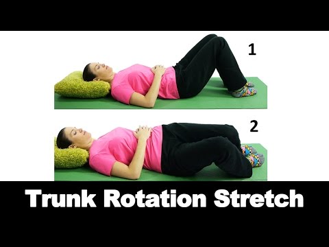 Side Planks Ask Doctor Jo