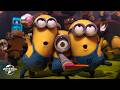 Despicable Me Movies 1 3 The Ultimate Extended Preview