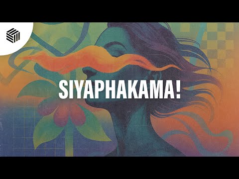 MUPHUS - Siyaphakama!